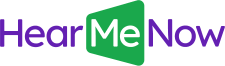 Hear Me Now API Backend Home
